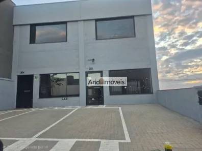 Ponto Comercial para alugar, 75m² no Residencial e Empresarial Ascolo Martin, São José do Rio Preto