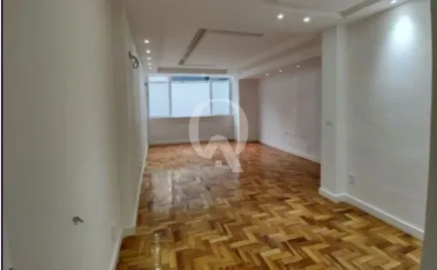 Apartamento com 3 Quartos à venda, 100m² no Leblon, Rio de Janeiro