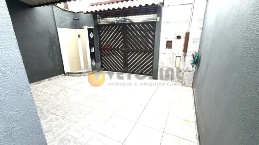 Casa com 1 Quarto para alugar, 150m² no Jardim Horto, Caraguatatuba