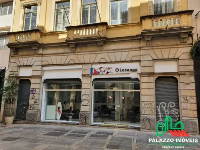 Prédio Comercial para alugar, 421m² no Centro, São Paulo