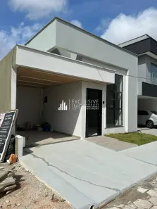 Casa de Condomínio com 4 Quartos à venda, 112m² no Centro, Ananindeua