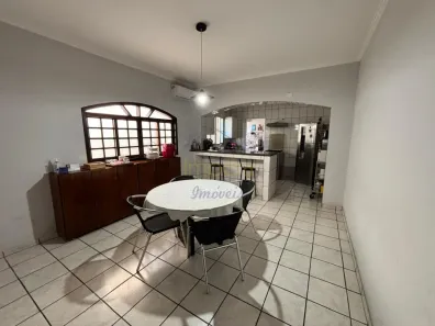 Casa com 3 Quartos à venda, 170m² no Vila Tesouro, São José dos Campos