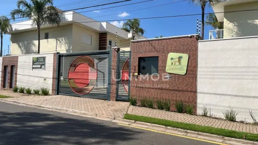 Casa de Condomínio com 4 Quartos à venda, 208m² no Loteamento Alphaville Campinas, Campinas