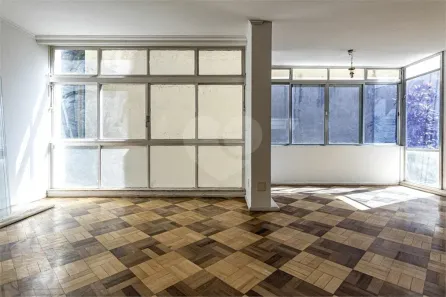 Apartamento com 2 Quartos à venda, 131m² no Jardim Paulista, São Paulo