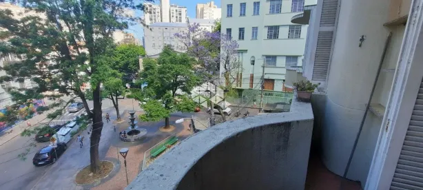 Apartamento com 3 Quartos à venda, 90m² no Cidade Baixa, Porto Alegre