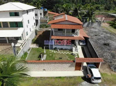 Casa com 4 Quartos à venda, 218m² no Olivença, Ilhéus