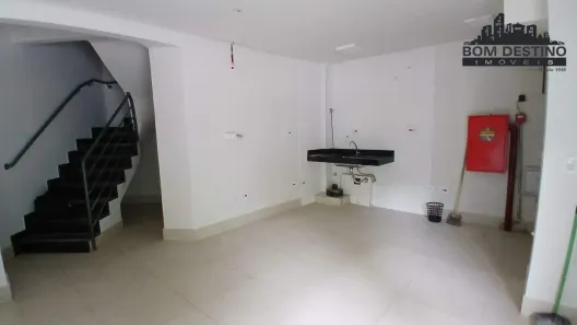 Ponto Comercial para alugar, 50m² no Savassi, Belo Horizonte