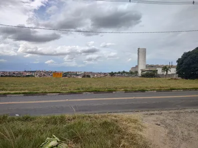 Lote/Terreno à venda, 3000m² no Distrito Industrial, Campinas