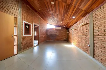 Casa com 1 Quarto à venda, 135m² no Jardim Residencial Altos da Santa Rita, Leme