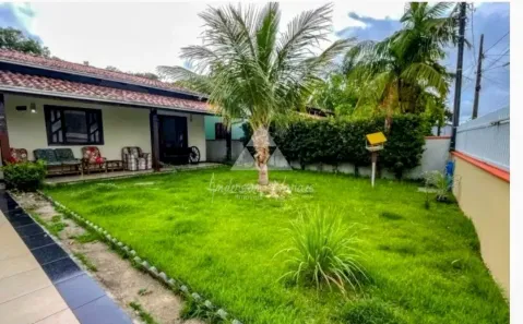 Casa com 6 Quartos à venda, 200m² no Itajuba, Barra Velha