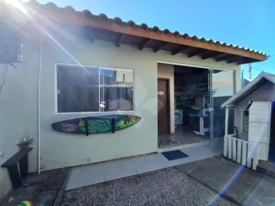 Casa com 3 Quartos à venda, 82m² no Ambrosio, Garopaba