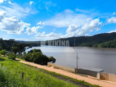 Fazenda/Sítio à venda, 3943m² no Itaiacoca, Ponta Grossa