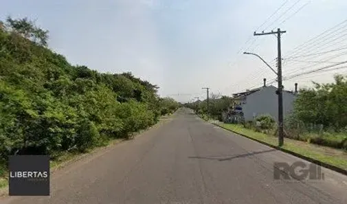 Lote/Terreno à venda, 300m² no Espírito Santo, Porto Alegre