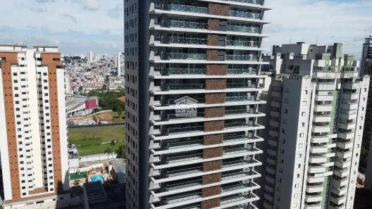 Apartamento com 4 Quartos à venda, 267m² no Jardim Anália Franco, São Paulo