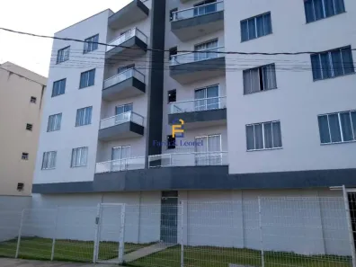 Apartamento com 3 Quartos à venda, 104m² no Monte Castelo, Juiz de Fora