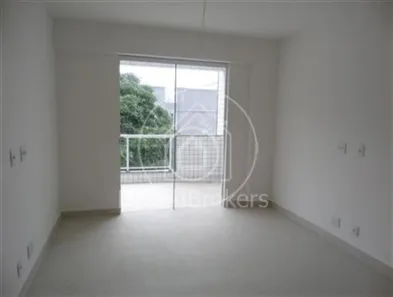 Apartamento com 1 Quarto à venda, 45m² no Zumbi, Rio de Janeiro