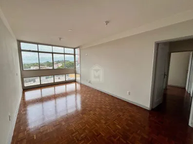 Apartamento com 3 Quartos para alugar, 130m² no Praia do Canto, Vitória
