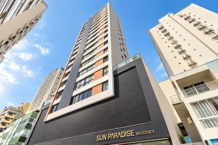 Apartamento com 3 Quartos à venda, 127m² no Centro, Balneário Camboriú