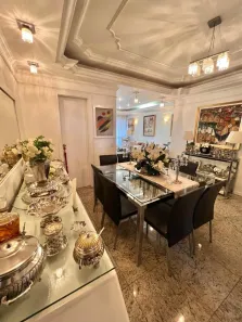 Apartamento com 3 Quartos à venda, 140m² no Umarizal, Belém