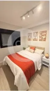 Apartamento com 1 Quarto à venda, 35m² no Bela Vista, São Paulo