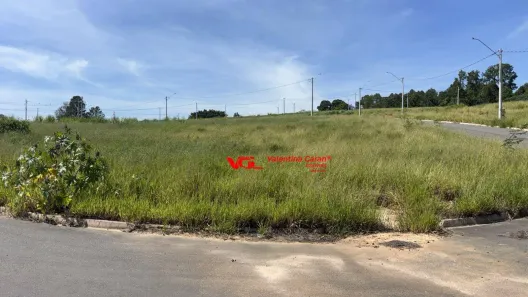 Lote/Terreno à venda, 410m² no Sítios de Recreio Colina, Indaiatuba