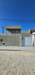 Casa com 3 Quartos à venda, 160m² no Luar da Barra, Barra dos Coqueiros