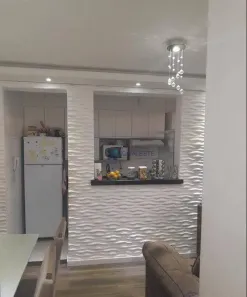 Apartamento com 2 Quartos à venda, 44m² no Jardim Santa Terezinha (Zona Leste), São Paulo