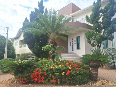 Casa com 3 Quartos à venda, 324m² no Jardim Villa Romana, Indaiatuba