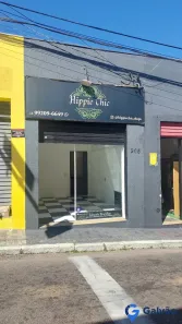 Ponto Comercial para alugar, 19m² no Centro, Jundiaí