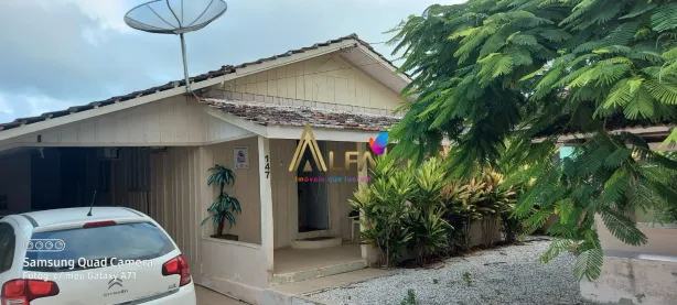 Casa com 2 Quartos à venda, 95m² no Centro, Penha
