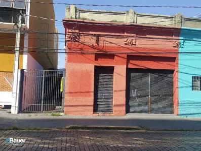 Galpão/Depósito/Armazém à venda, 300m² no Vila Industrial, Campinas