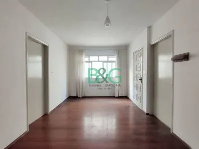 Sobrado com 4 Quartos à venda, 176m² no Vila Regente Feijó, São Paulo