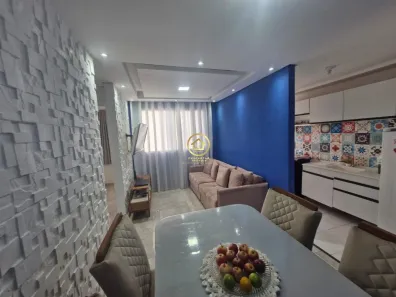 Apartamento com 2 Quartos à venda, 42m² no Jardim Lider, São Paulo