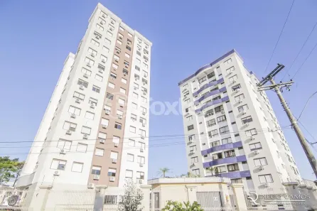 Apartamento com 2 Quartos à venda, 71m² no Sarandi, Porto Alegre