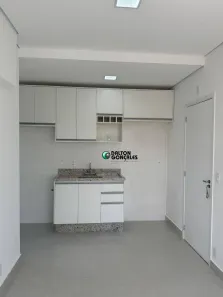 Apartamento com 2 Quartos à venda, 48m² no Jardim Hubert, Indaiatuba