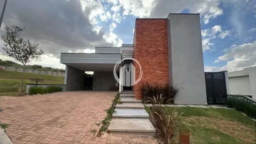 Casa de Condomínio com 5 Quartos à venda, 226m² no Jardim Novo Mundo, Jundiaí