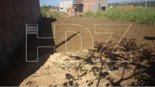 Lote/Terreno à venda, 200m² no Jardim Altos de Pinheiros I e II, Araraquara