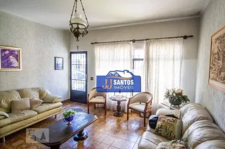 Casa com 4 Quartos à venda, 311m² no Vila Bertioga, São Paulo