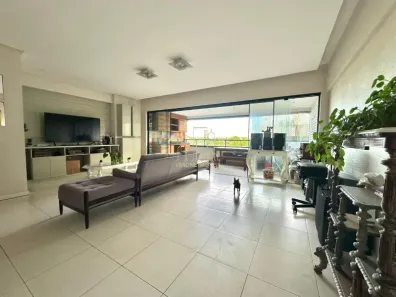 Apartamento com 3 Quartos à venda, 125m² no Patamares, Salvador