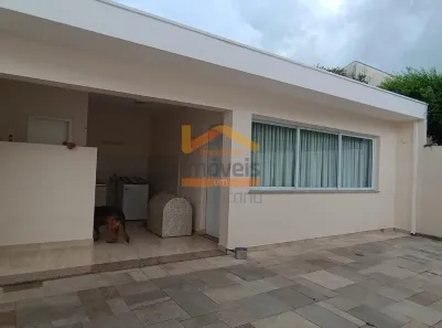 Casa com 5 Quartos à venda, 155m² no Jardim São Paulo, Americana