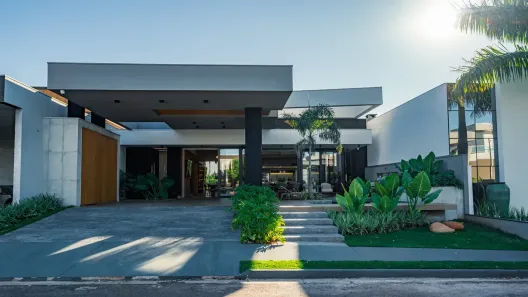Casa de Condomínio com 5 Quartos à venda, 316m² no Centro, Porto Rico