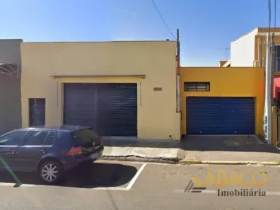 Sala Comercial para alugar, 150m² no Jardim Paulistano, São Carlos