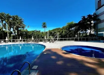 Apartamento com 2 Quartos à venda, 74m² no Pantanal, Florianópolis