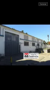 Galpão/Depósito/Armazém com 1 Quarto para alugar, 1000m² no Porto Seco Pirajá, Salvador
