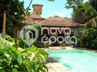 Casa com 18 Quartos à venda, 1132m² no Santa Teresa, Rio de Janeiro