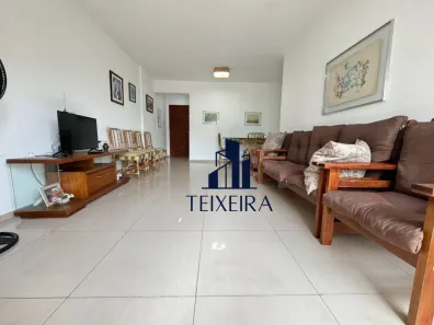 Apartamento com 3 Quartos à venda, 100m² no Pitangueiras, Guarujá