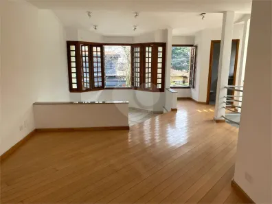 Sobrado com 7 Quartos à venda, 387m² no Brooklin Paulista, São Paulo