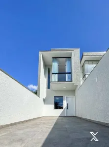 Casa de Condomínio com 3 Quartos à venda, 150m² no Escola Agrícola, Blumenau