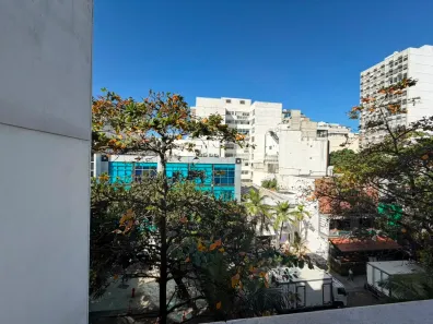 Apartamento com 3 Quartos para alugar, 131m² no Ipanema, Rio de Janeiro