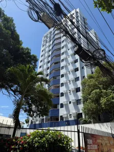 Apartamento com 3 Quartos à venda, 80m² no Espinheiro, Recife